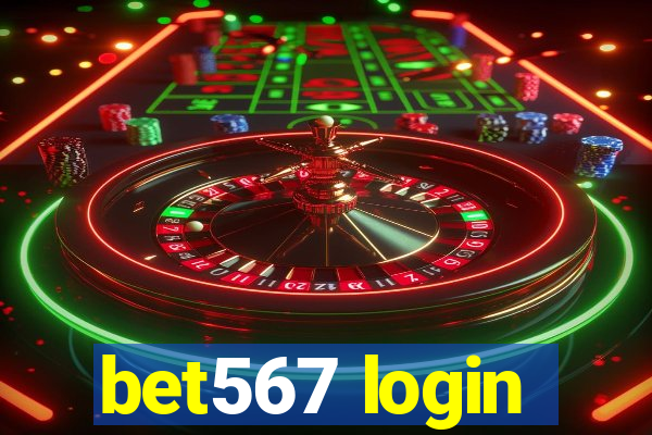 bet567 login